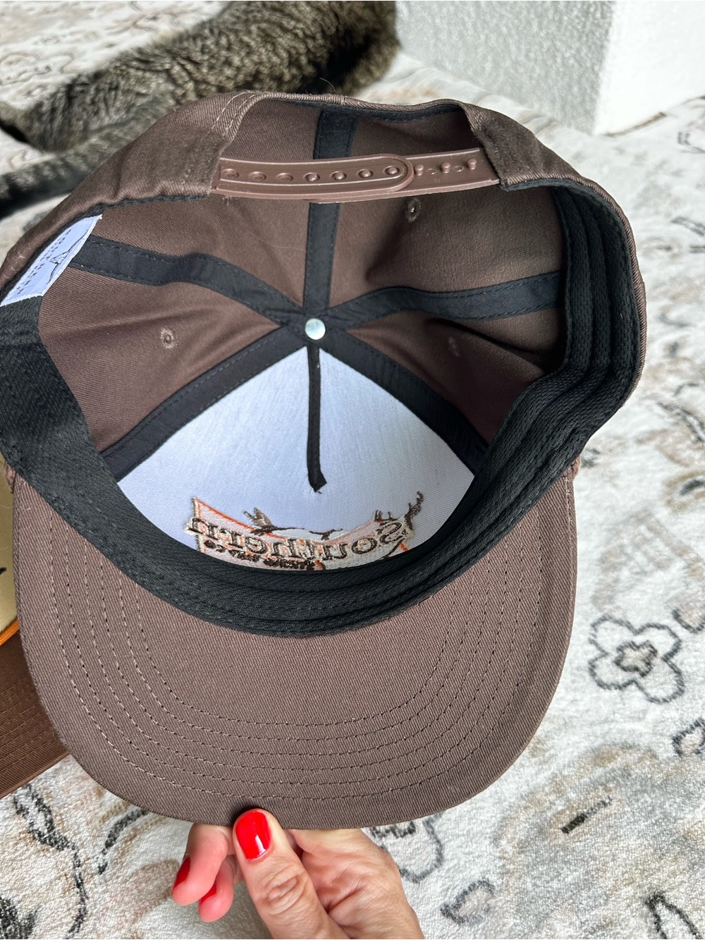 Southern String Hat Co. - Picture 6 of 7